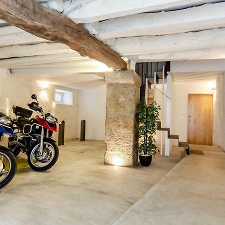 Amazing Penthouse Apartment In Historic Porto Exterior foto